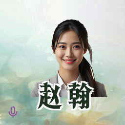 赵翰